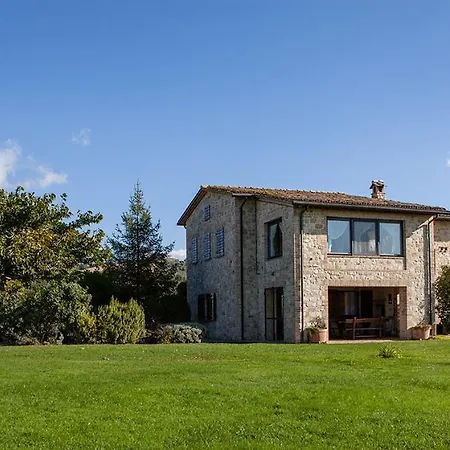 Villa Sleeps 8 Pool Air Con Wifi Collazzone