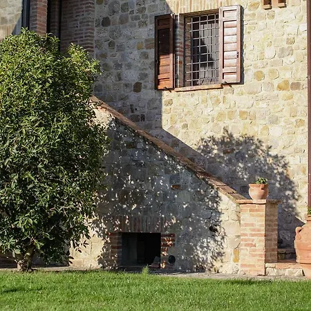 Sleeps 8 Pool Air Con Wifi Villa Collazzone