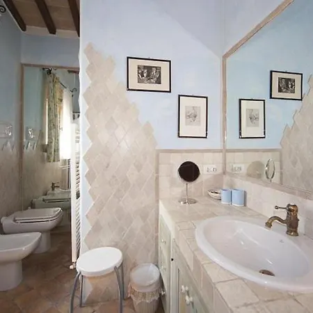 Villa Sleeps 8 Pool Air Con Wifi Collazzone