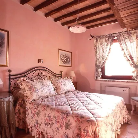 Sleeps 8 Pool Air Con Wifi Collazzone