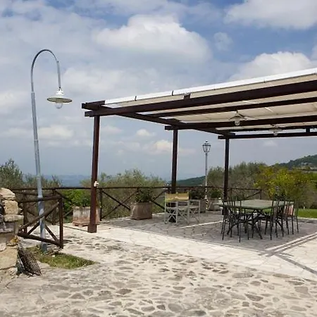 Villa Sleeps 8 Pool Air Con Wifi Collazzone